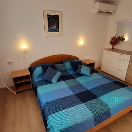 Apartments Darko Порат Экстерьер фото
