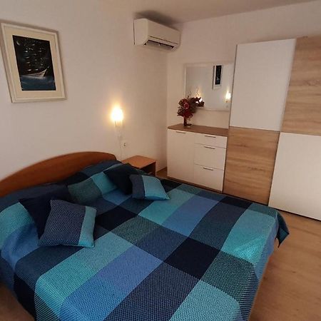 Apartments Darko Порат Экстерьер фото