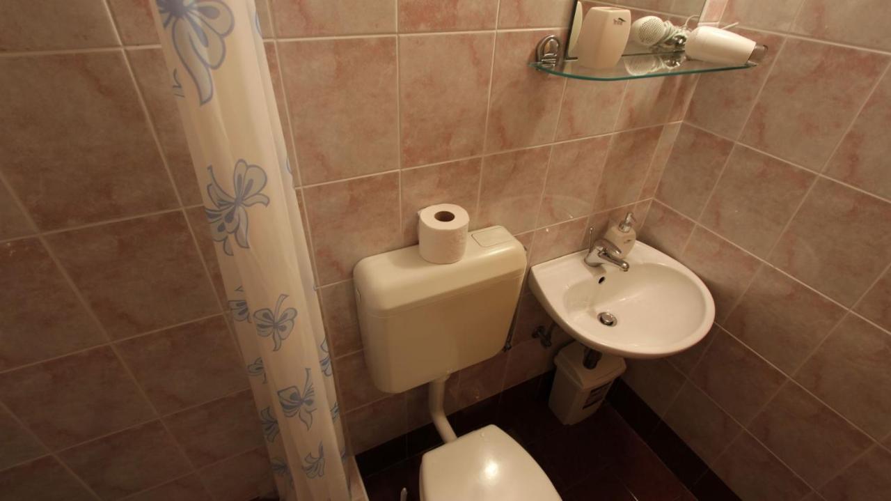 Apartments Darko Порат Экстерьер фото