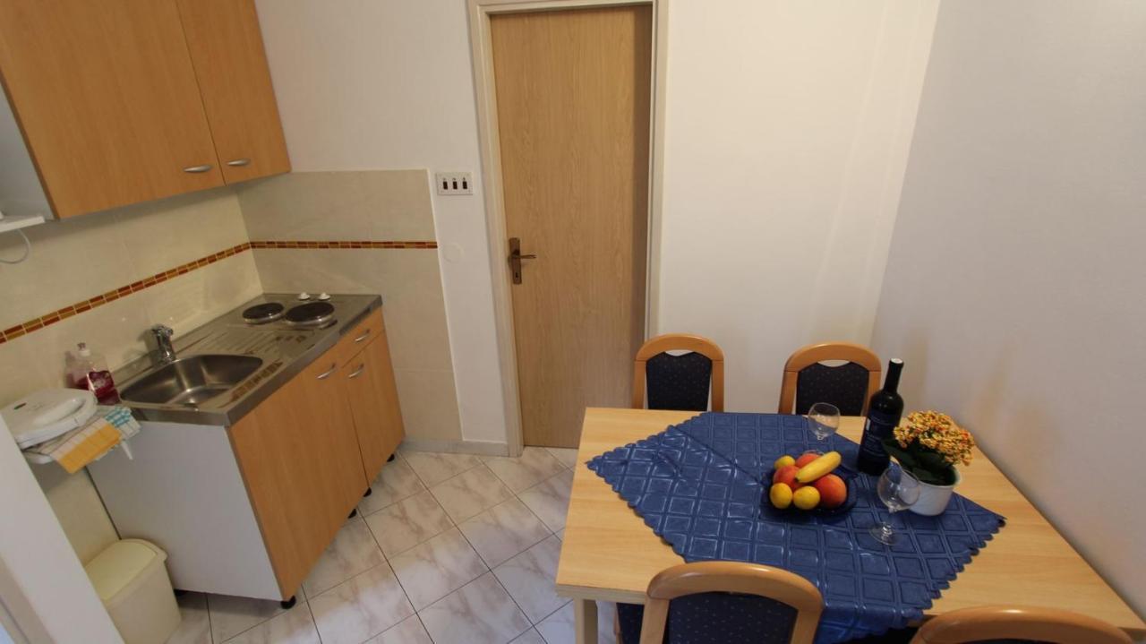 Apartments Darko Порат Экстерьер фото