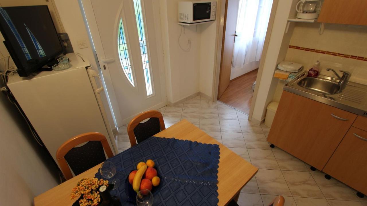 Apartments Darko Порат Экстерьер фото