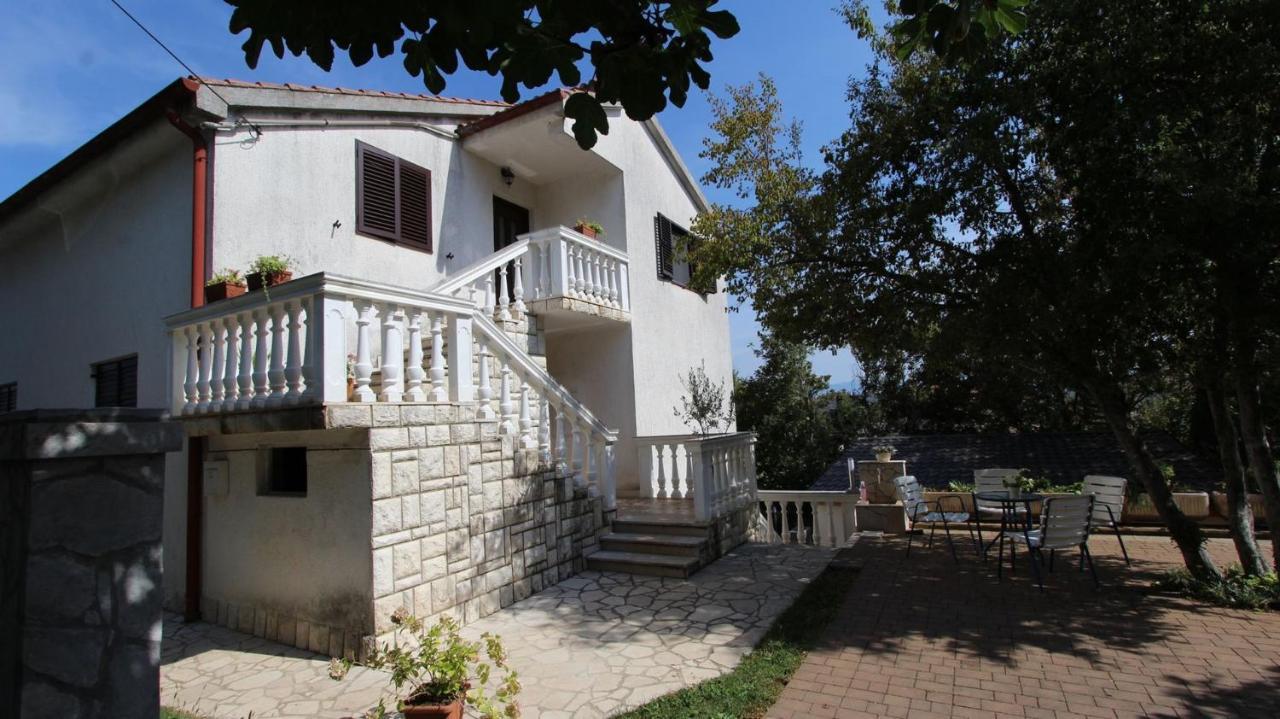 Apartments Darko Порат Экстерьер фото