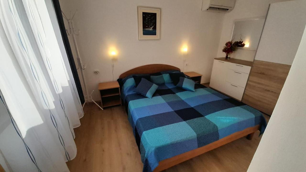 Apartments Darko Порат Экстерьер фото