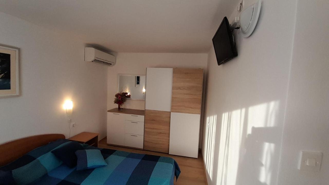 Apartments Darko Порат Экстерьер фото